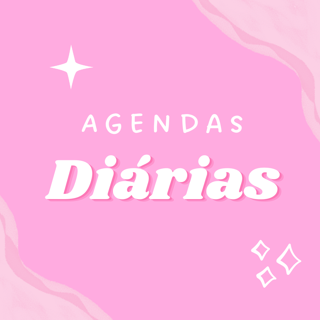 Agendas Diárias