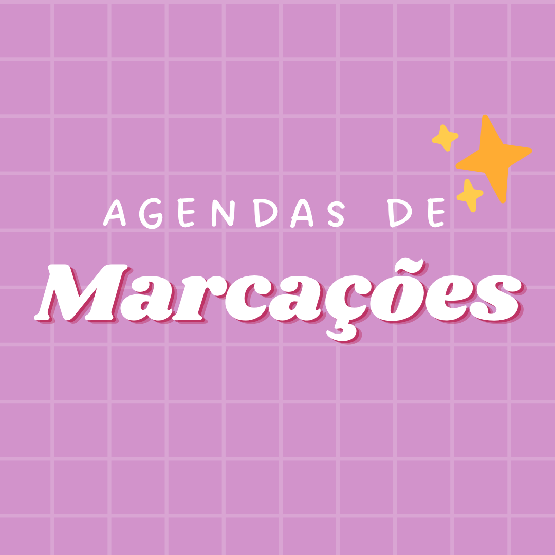 Agendas de Marcações