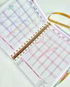 Agenda da Professora 2026-2027