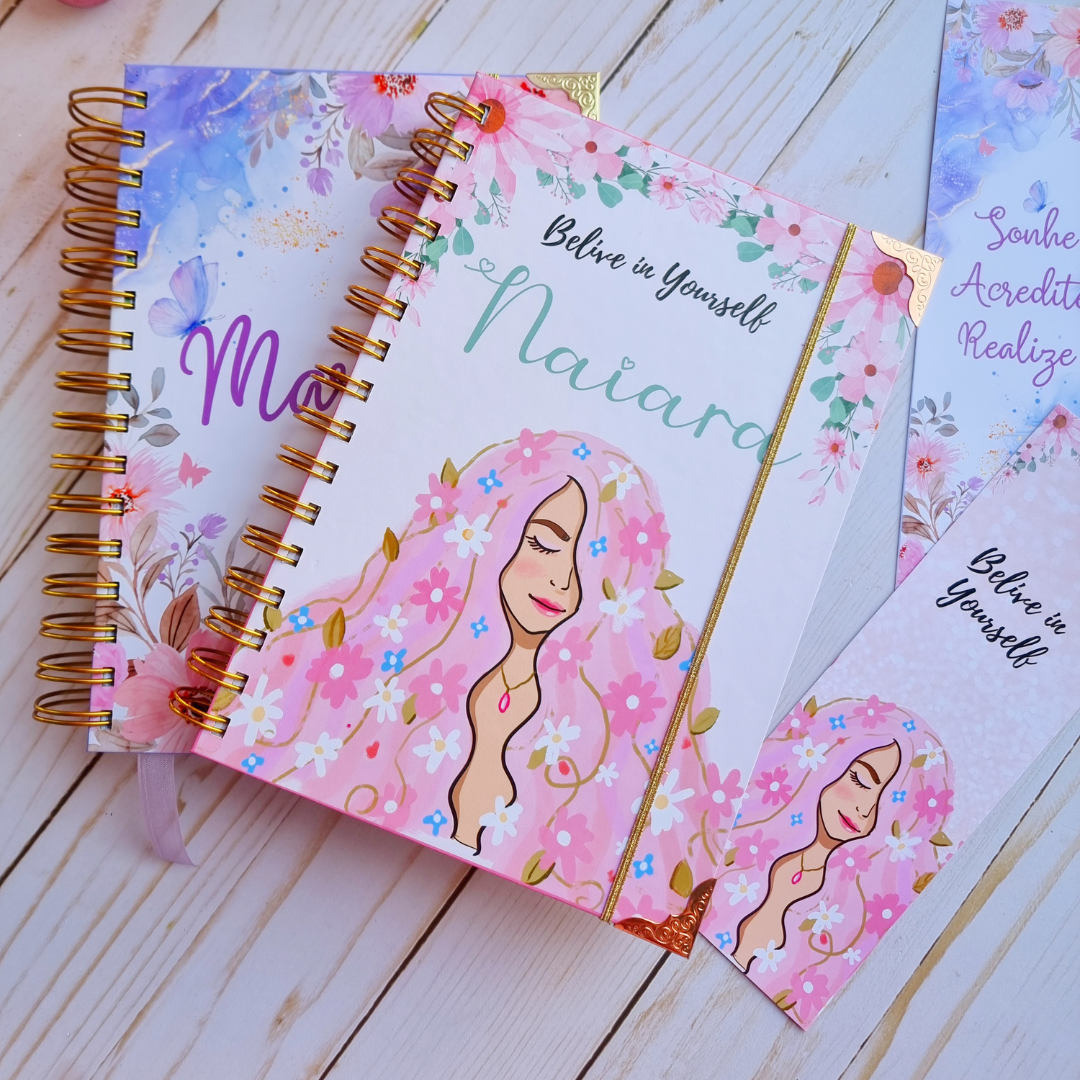 Agendas Semanais