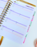 Agenda da Professora 2026-2027