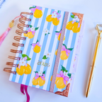 Agenda Doce Limão