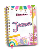 Agenda Educadora 2026-2027
