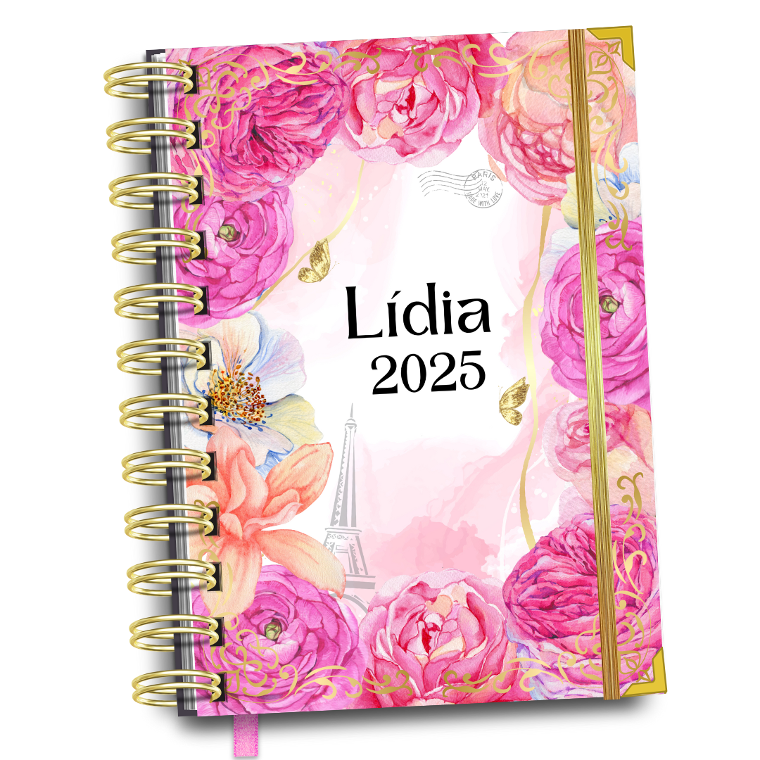 Agenda Lídia