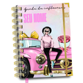 Agenda Fashion Girly Influencier