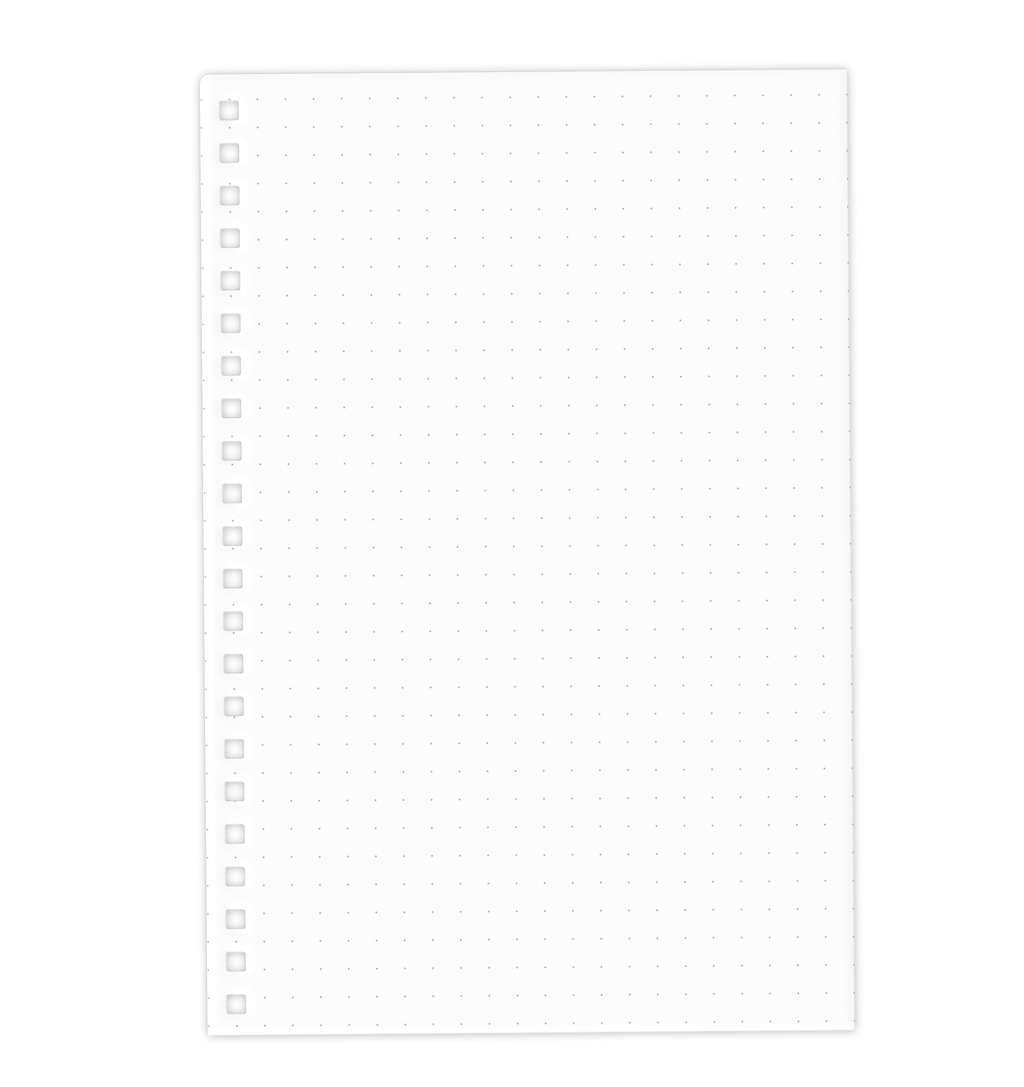 Caderno My Roses Vintage
