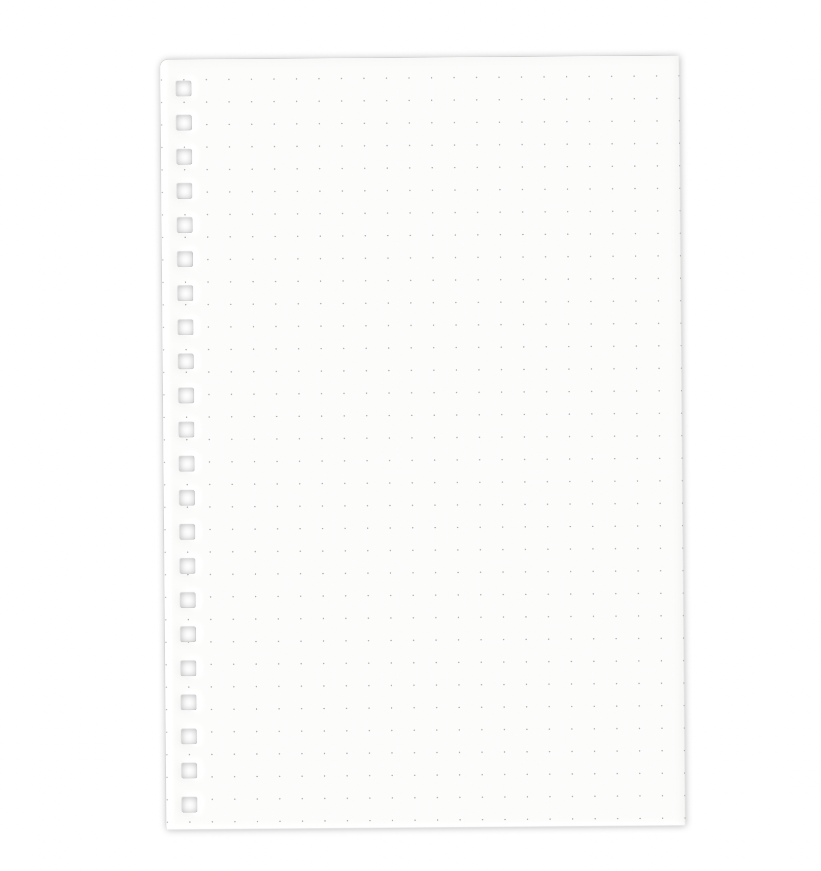 Caderno My Roses Vintage
