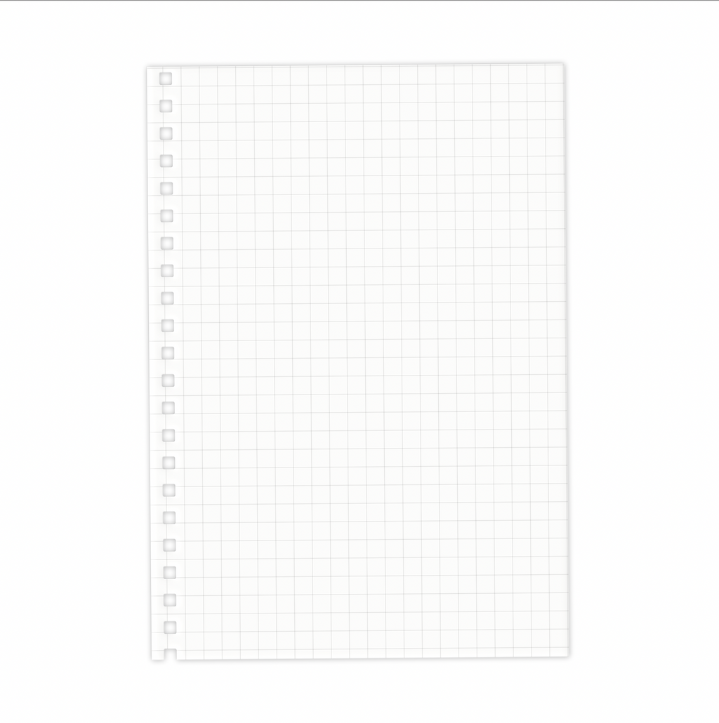 Caderno My Roses Vintage