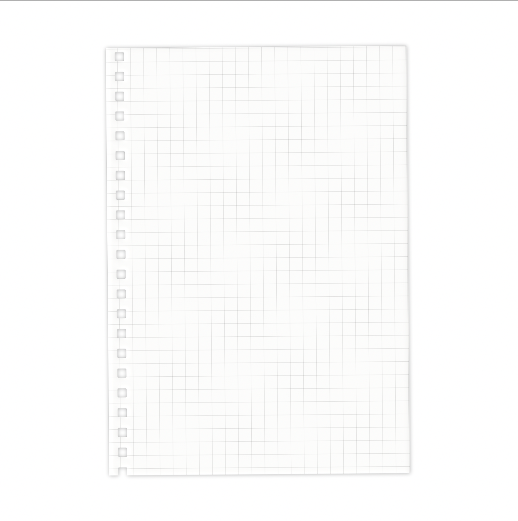 Caderno My Roses Vintage