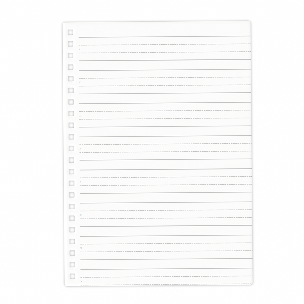 Caderno My Roses Vintage