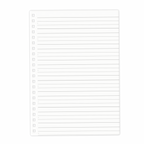 Caderno Fofinho Gato