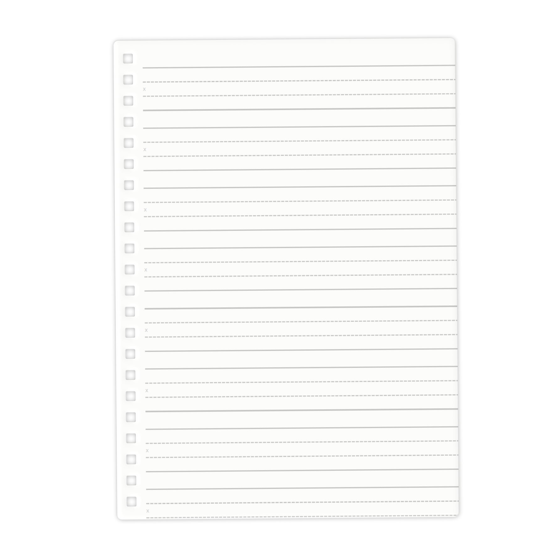 Caderno My Roses Vintage
