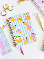 Agenda Planner Semanal Doce Limão 🍋