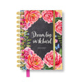 Agenda Dream Big