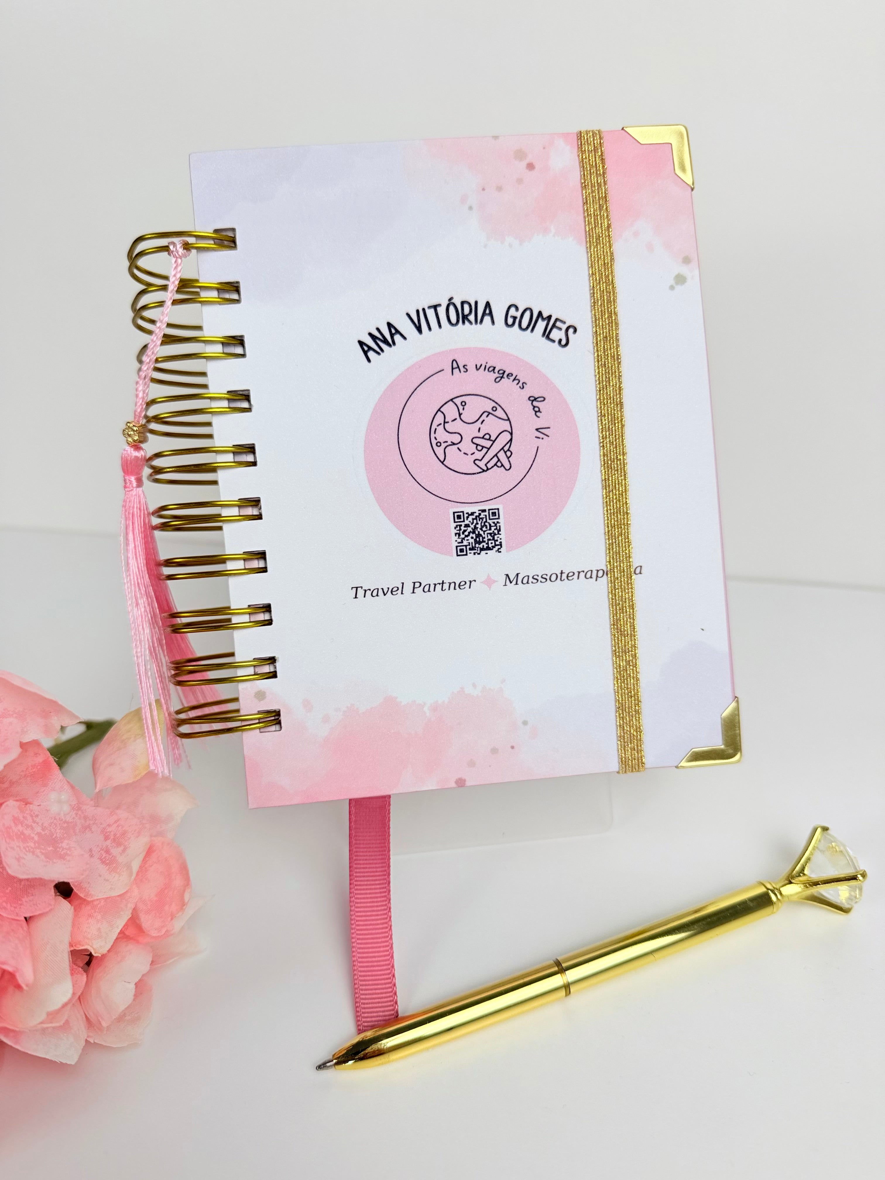 Mini Agenda