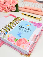 Mini Agenda