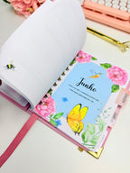 Mini Agenda