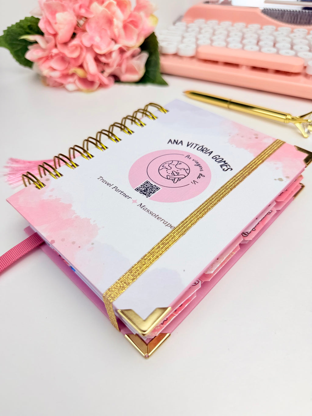 Mini Agenda