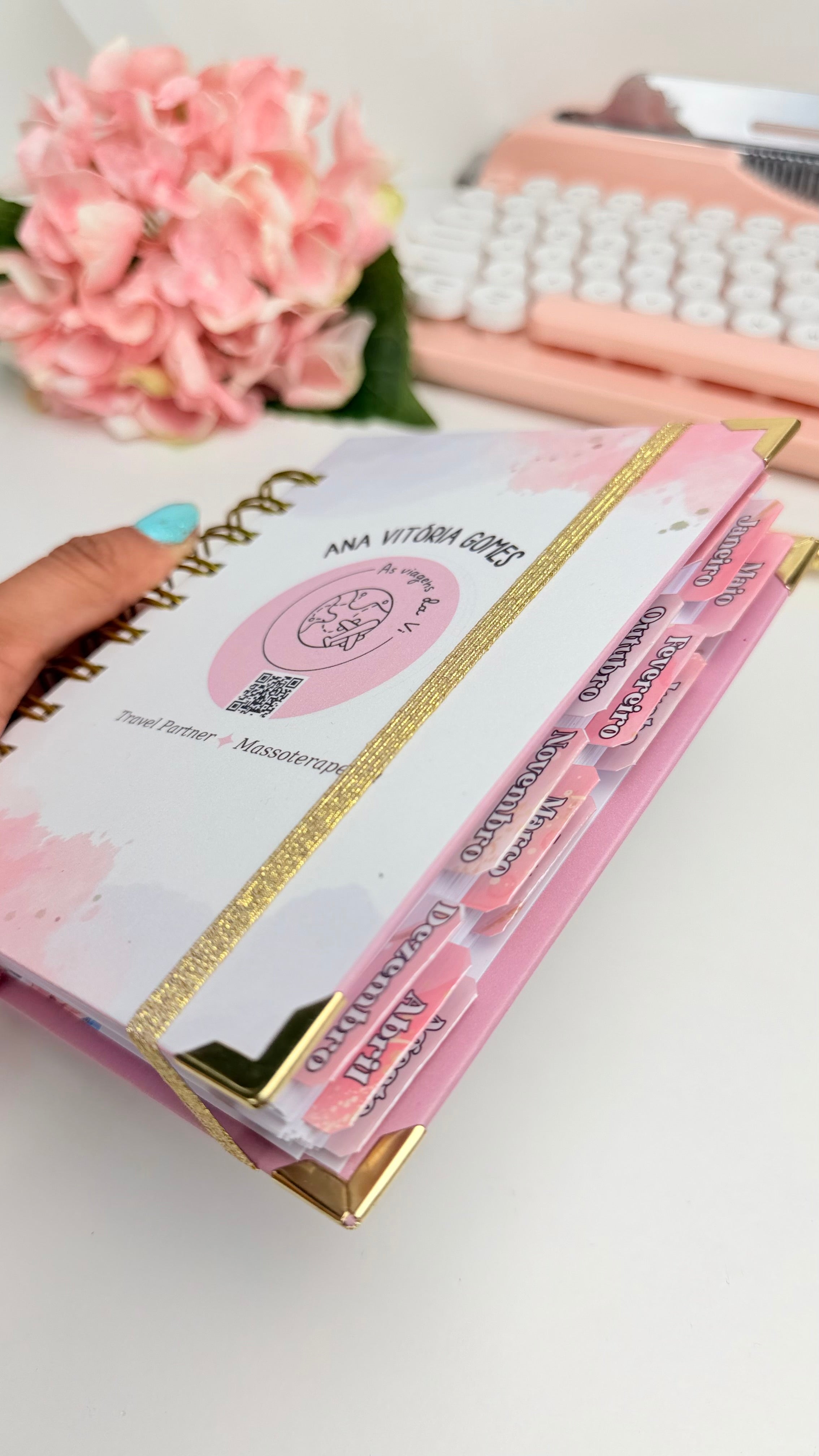 Mini Agenda