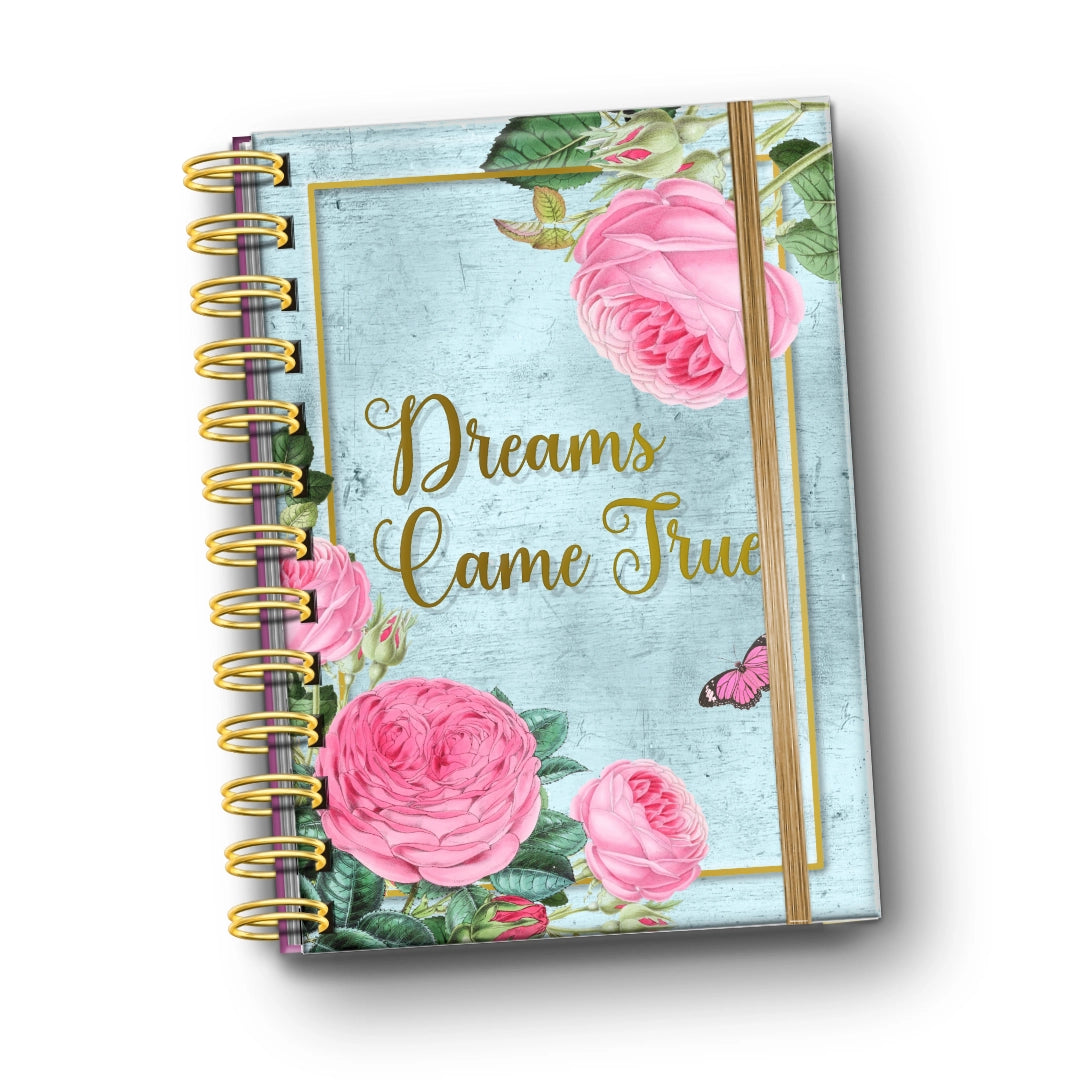 Agenda Dreams Come True