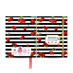 Agenda My Cherry Diana