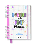Agenda do Professor 2026 2027