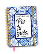 Agenda do Professor Português