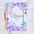 Agenda Raquel 2026