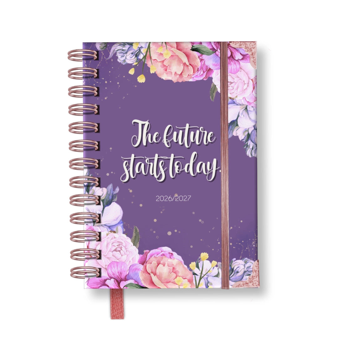 Agenda The Future