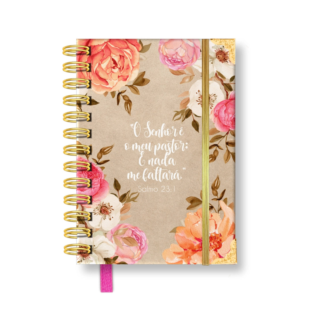 Agenda Salmos