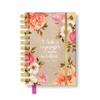 Agenda Salmos