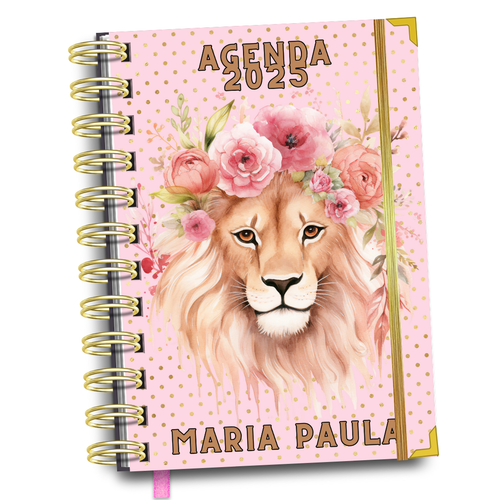 Agenda Cristã 2025