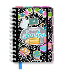 Agenda da Profª Sandra