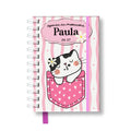 Agenda Da Professora Personalizada