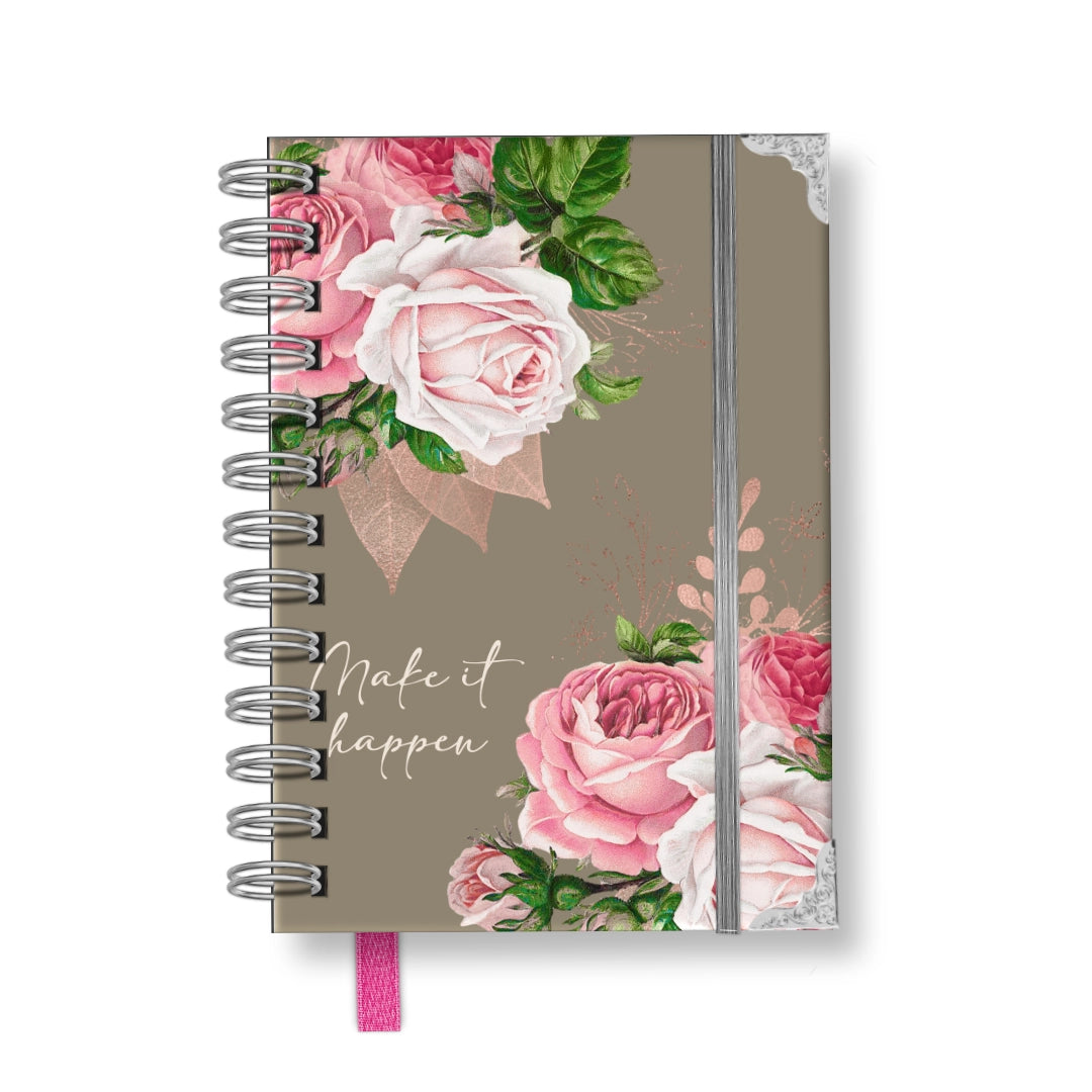 Agenda Make It Happen