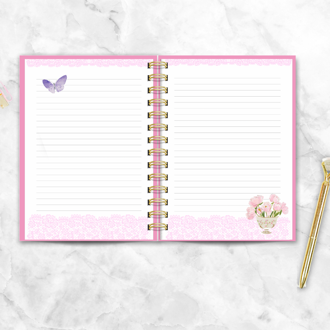 Agenda Diária Permanente