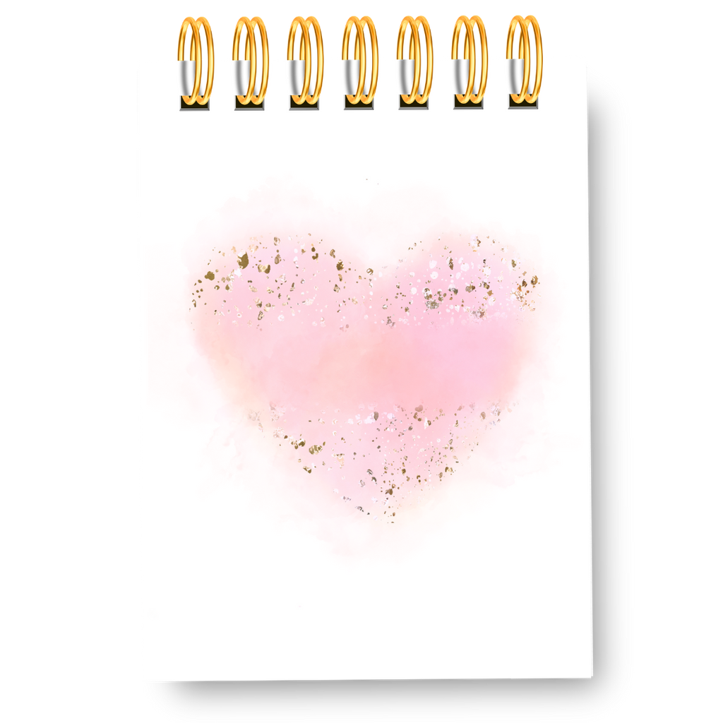 Bloco Write Your Story