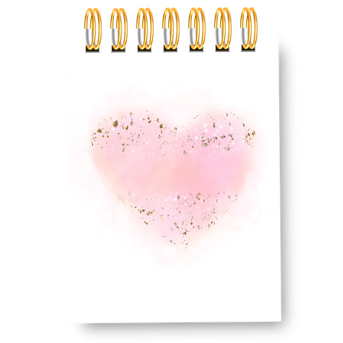 Bloco Write Your Story