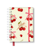 Caderno Cerejas