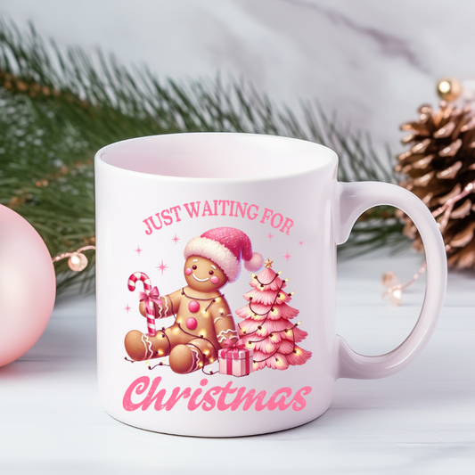 Caneca de Natal