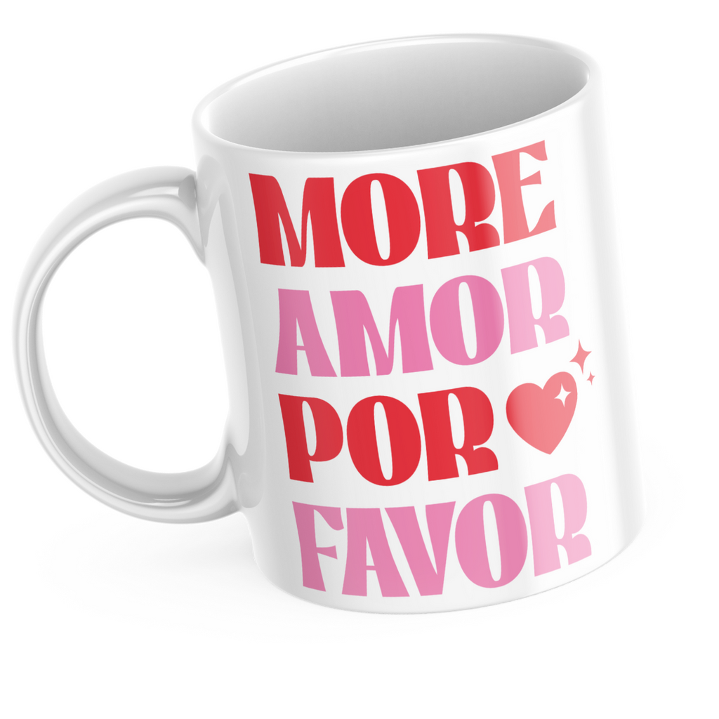 Caneca dia dos namorados Ursinho