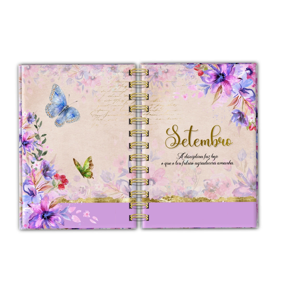 Agenda Salmos