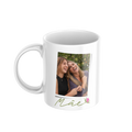Caneca dia da mãe personalizada com foto